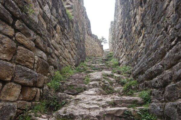 The 10 Most Incredible Places To Visit In Peru 7 kuelap 2