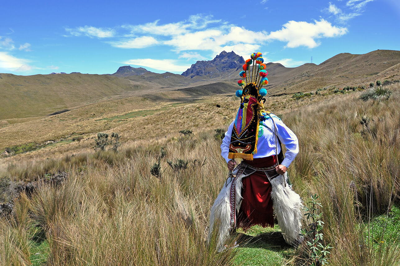 Finding Moments Of Awe In South America 8 Ecuador