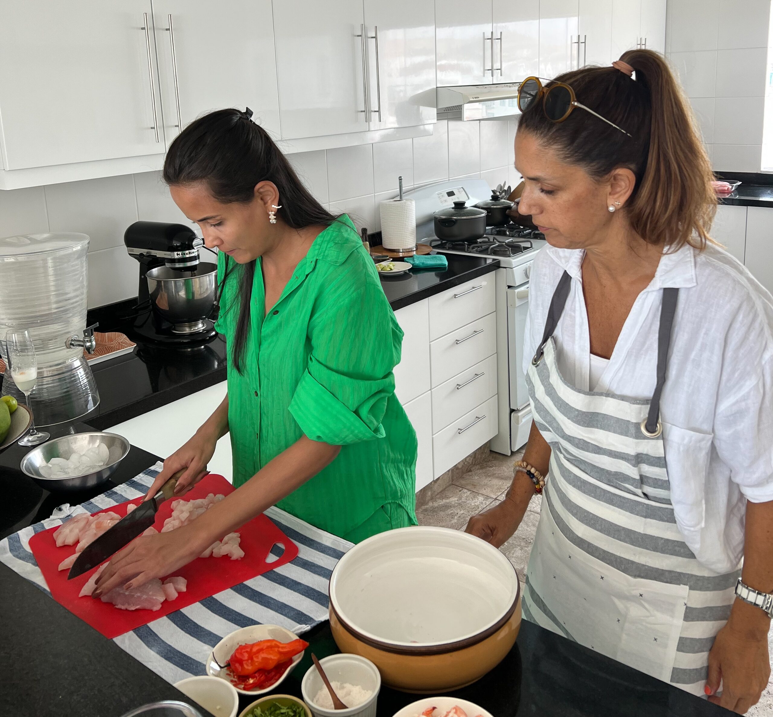 Reactions From The Kitchens Of Lima: Central Restaurant Wins World’s Best Restaurant 11 Penelope Alzamora