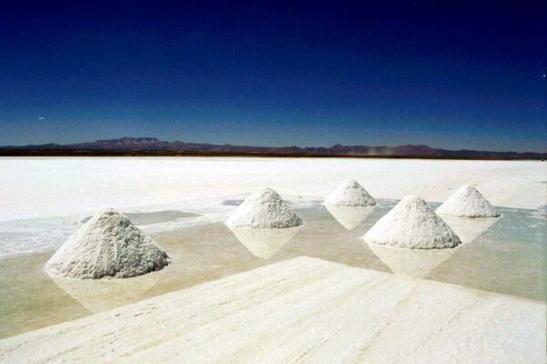 Luxury South America Vacations: Why Travel Expertise Still Matters In The Age Of Chat Gtp 7 Uyuni