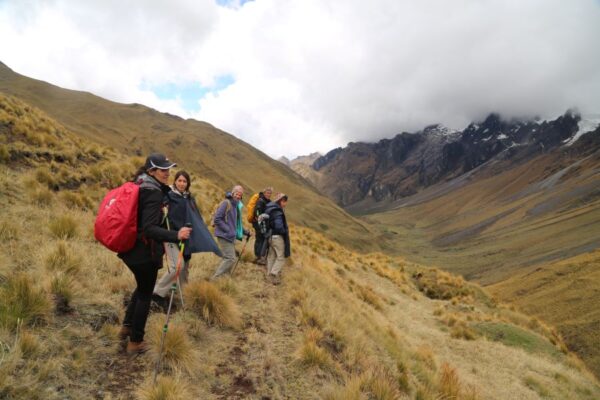 The Ultimate Guide To Peru’s Most Unique Experiences 6 Ancascocha Trel