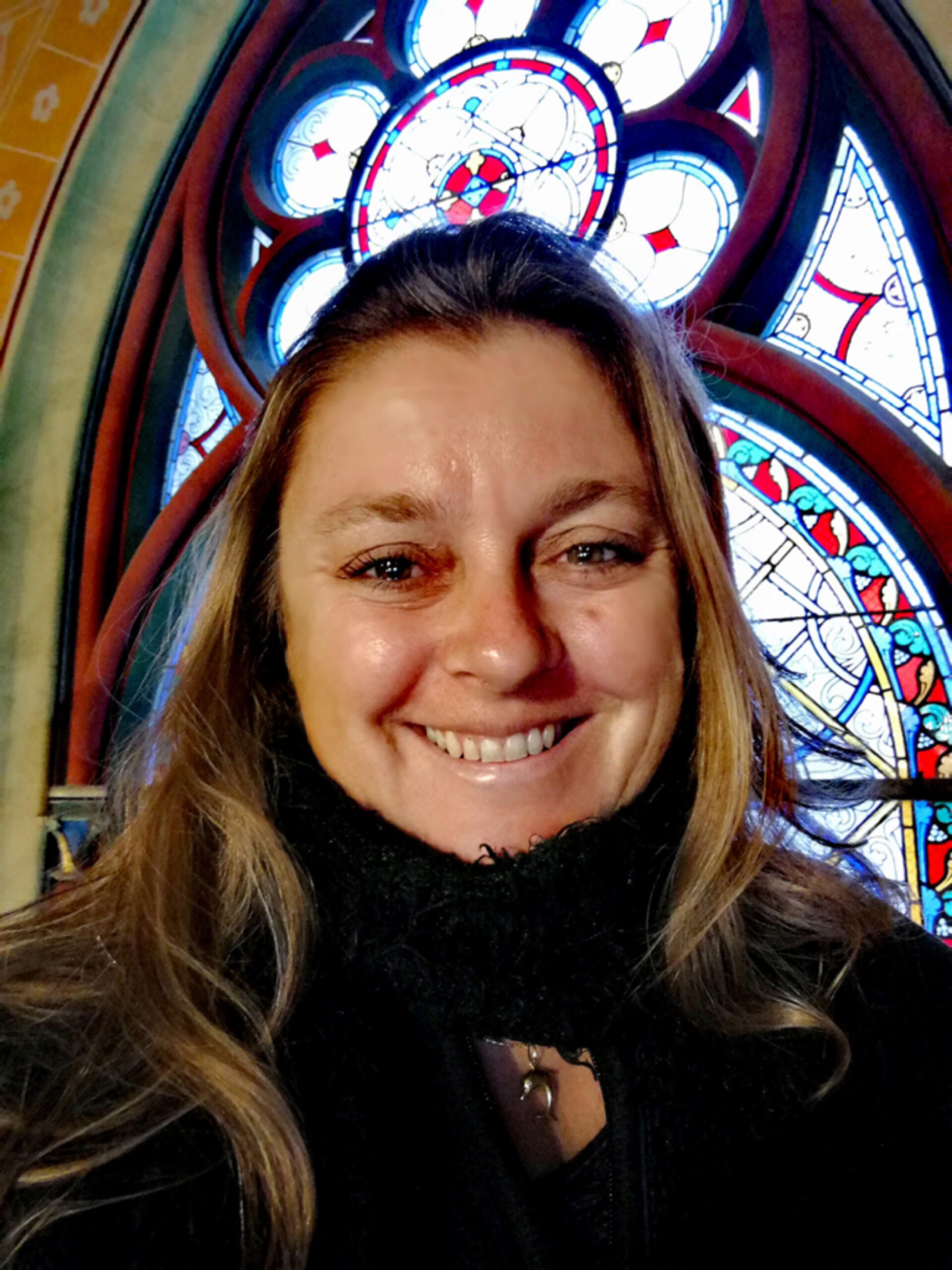 The Aracari Family 3 Cecile Fabre Profile scaled