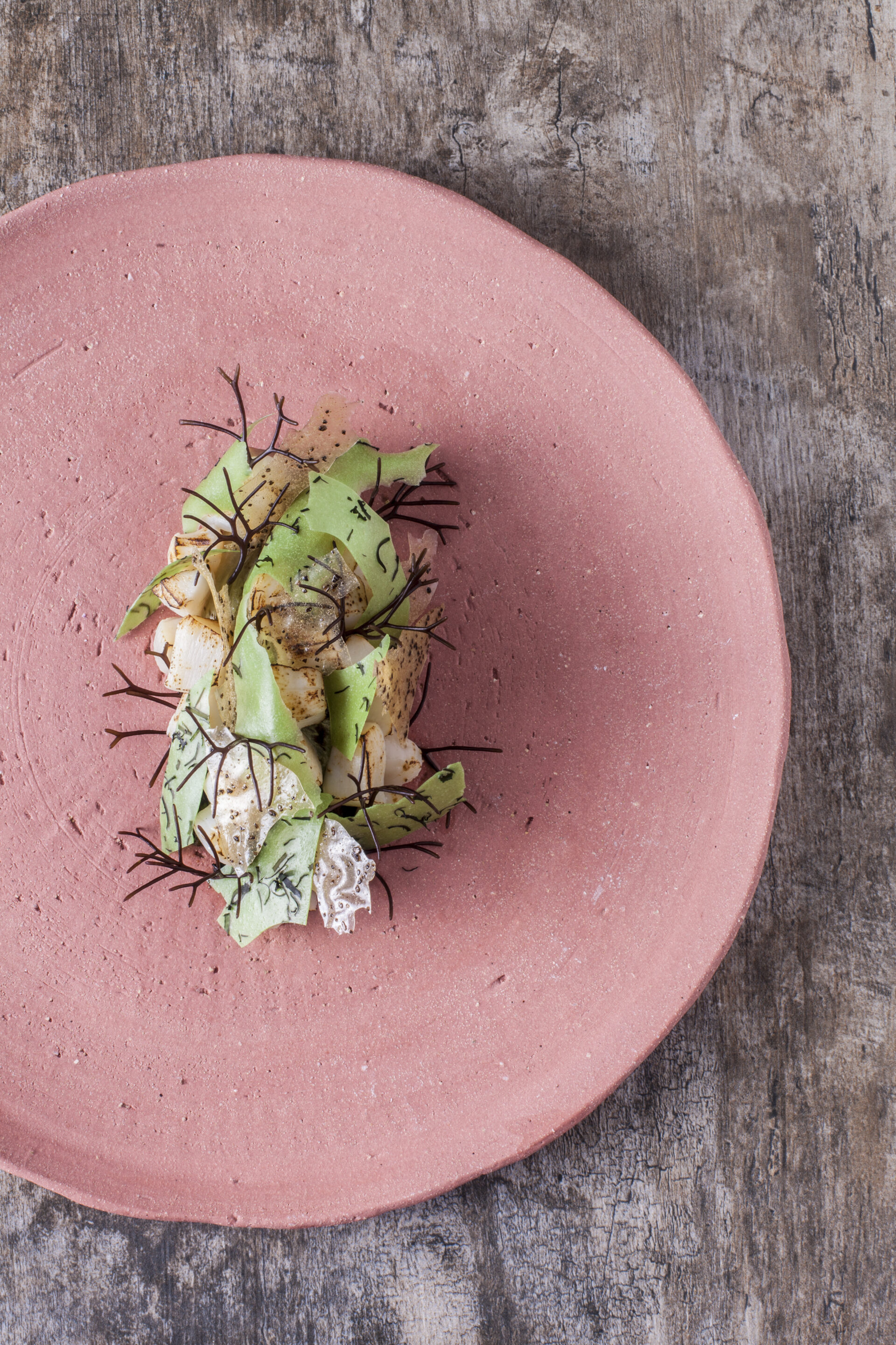 Central Restaurant, Lima Peru