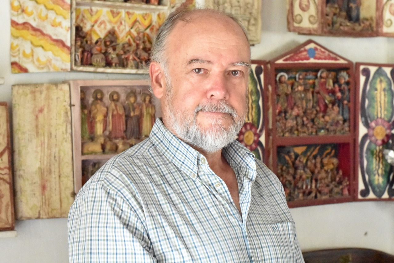 The Aracari Family 14 John Alfredo Davis