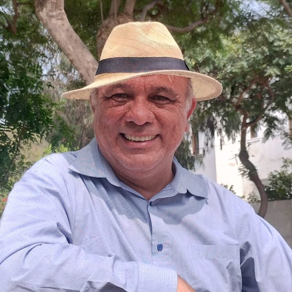 Luis Villacorta 2