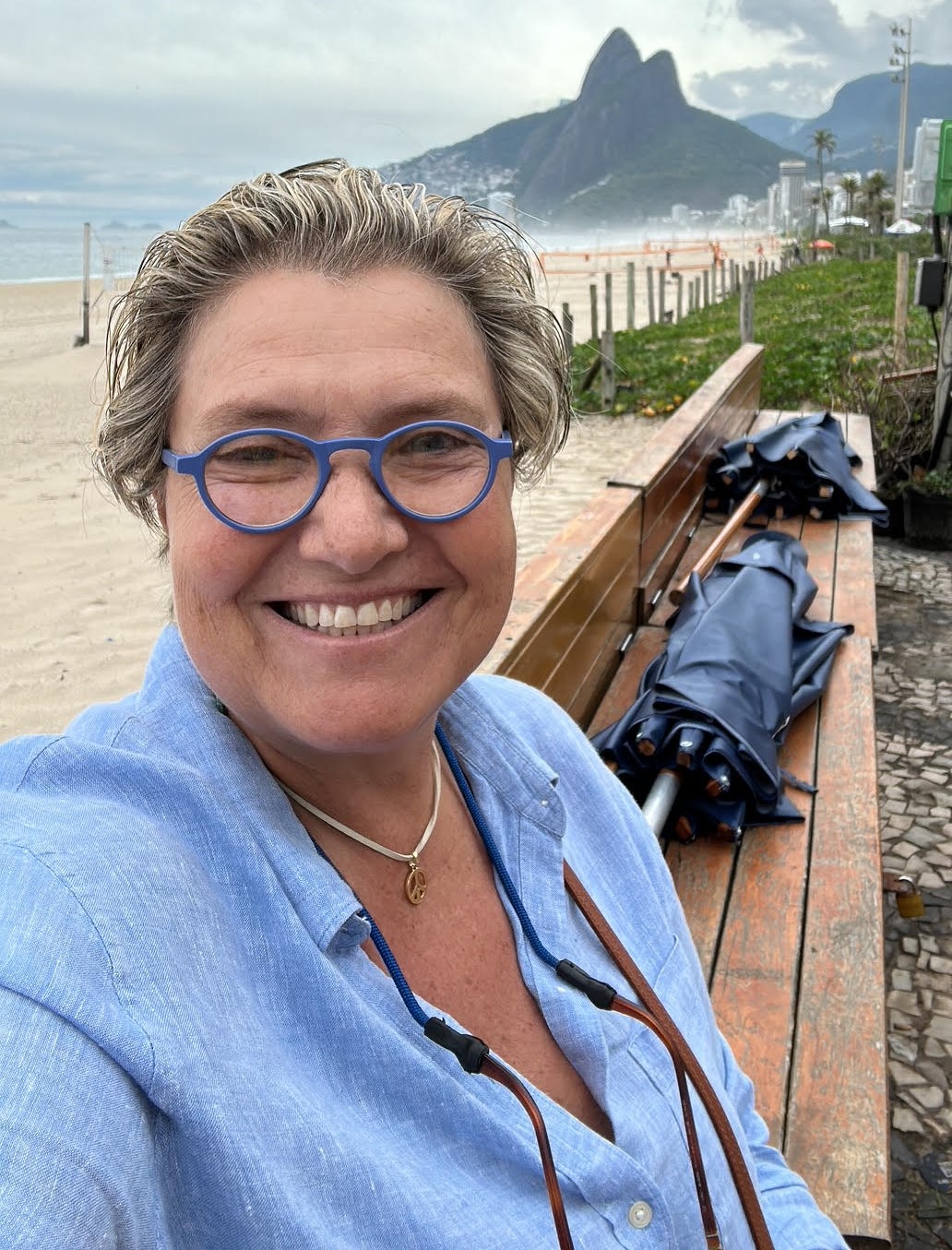 The Aracari Family 16 Maria Julia Raffo