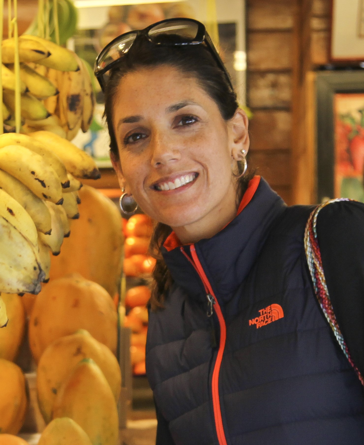 The Aracari Family 15 Penelope Alzamora