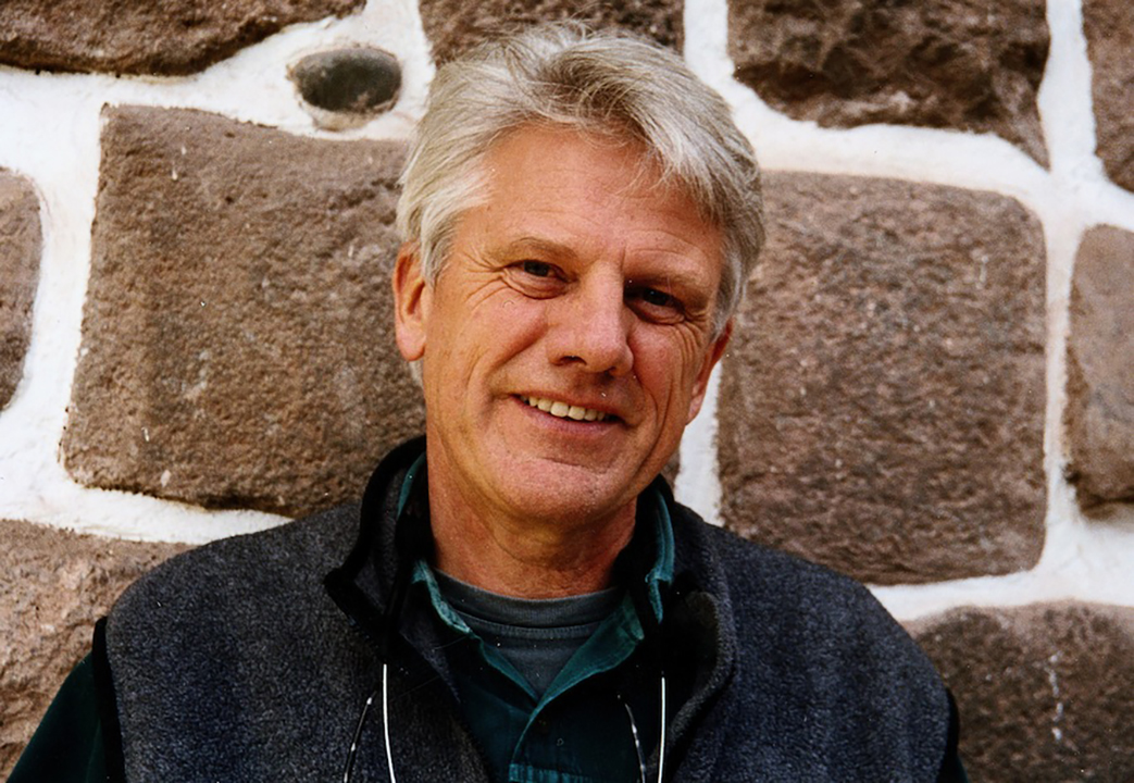 The Aracari Family 13 Peter Frost Porfile ok