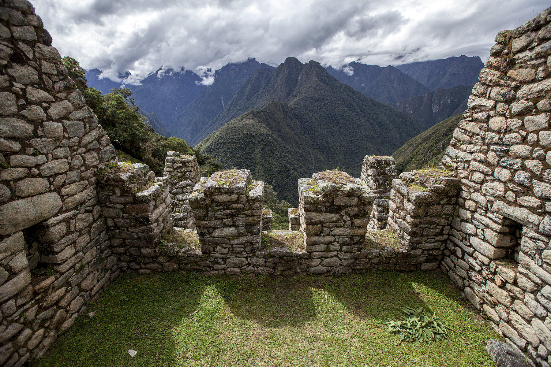 Macchu Picchu