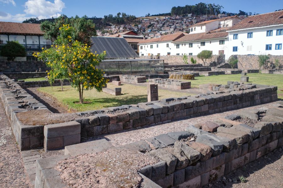 The Ultimate Guide To Peru’s Most Unique Experiences 15 "Kusikancha"
