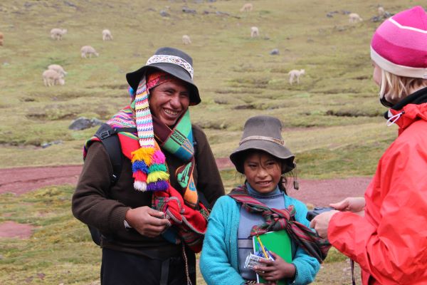 Finding Moments Of Awe In South America 19 Comunity