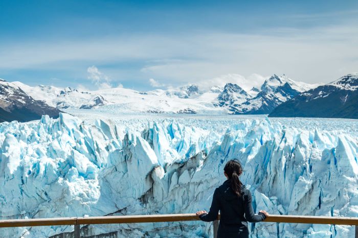 Finding Moments Of Awe In South America 2 Perito Morenoentrance