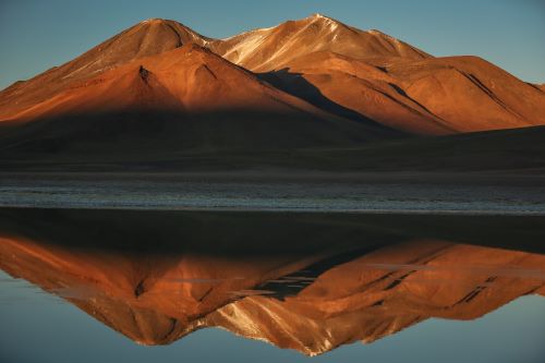 Finding Moments Of Awe In South America 3 atacama