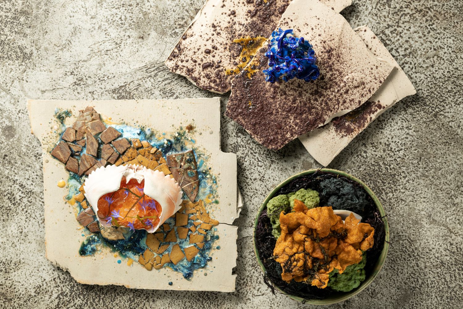 Reactions From The Kitchens Of Lima: Central Restaurant Wins World’s Best Restaurant 6 Central Restaurant Peru
