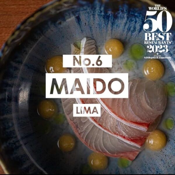 Reactions From The Kitchens Of Lima: Central Restaurant Wins World’s Best Restaurant 2 Maido