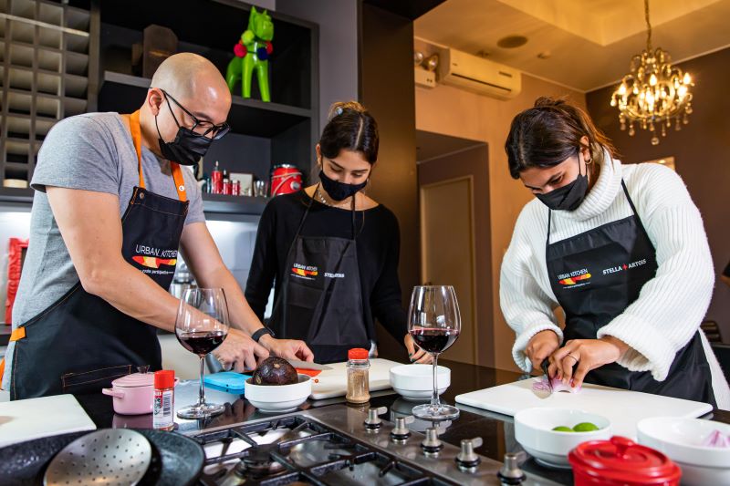 Reactions From The Kitchens Of Lima: Central Restaurant Wins World’s Best Restaurant 7 URBAN KITCHEN for the story