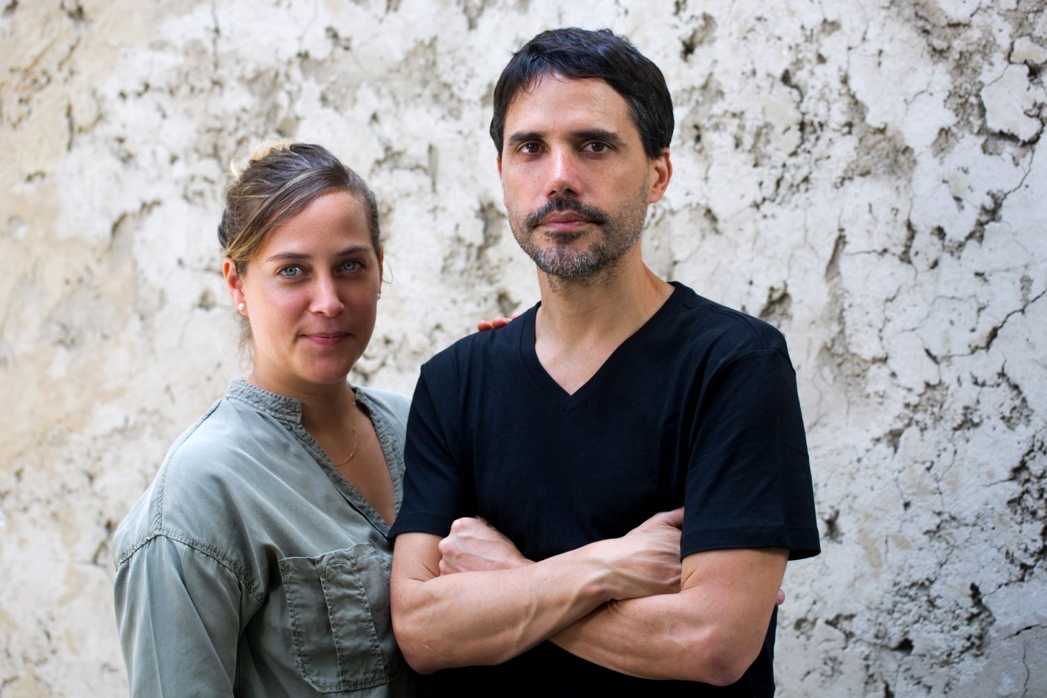 Reactions From The Kitchens Of Lima: Central Restaurant Wins World’s Best Restaurant 5 Virgilio Martinez y Pia Leon by Daniel Silva