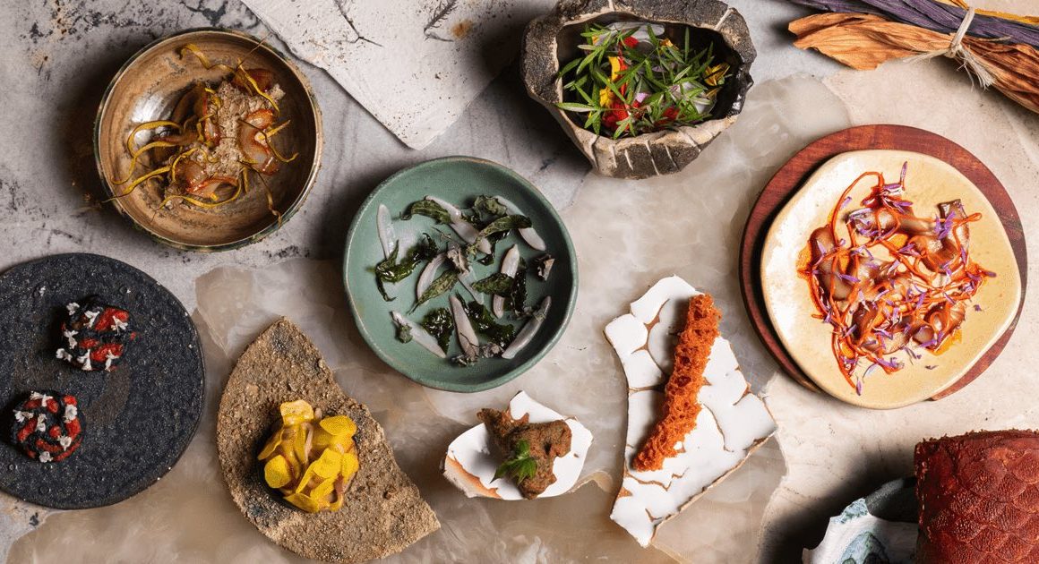 Reactions From The Kitchens Of Lima: Central Restaurant Wins World’s Best Restaurant 17 Central Restaurant Peru