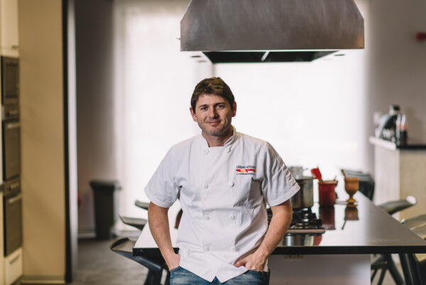 urban eats specialist ignacio masias