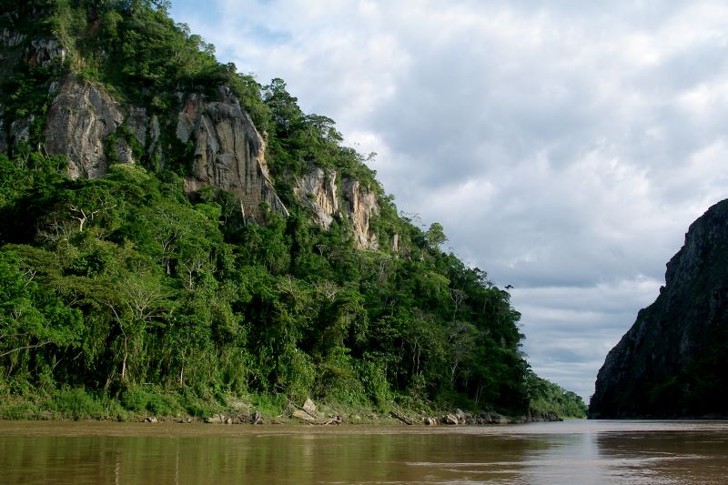 National Parks In South America: Our Unique Guide 22 MAD008