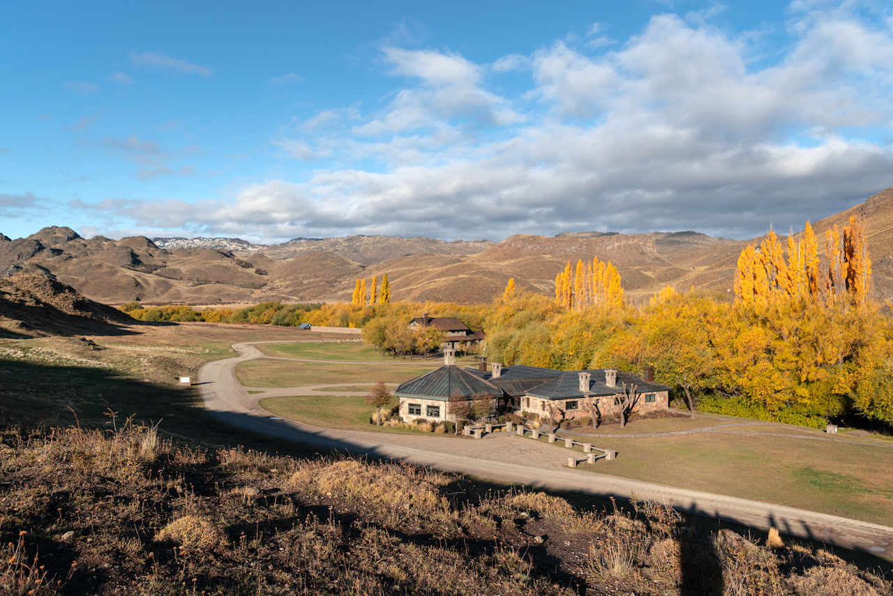 National Parks In South America: Our Unique Guide 18 Parque Nacional Patagonia DSC3718