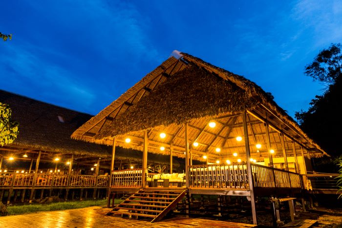 National Parks In South America: Our Unique Guide 8 TRC