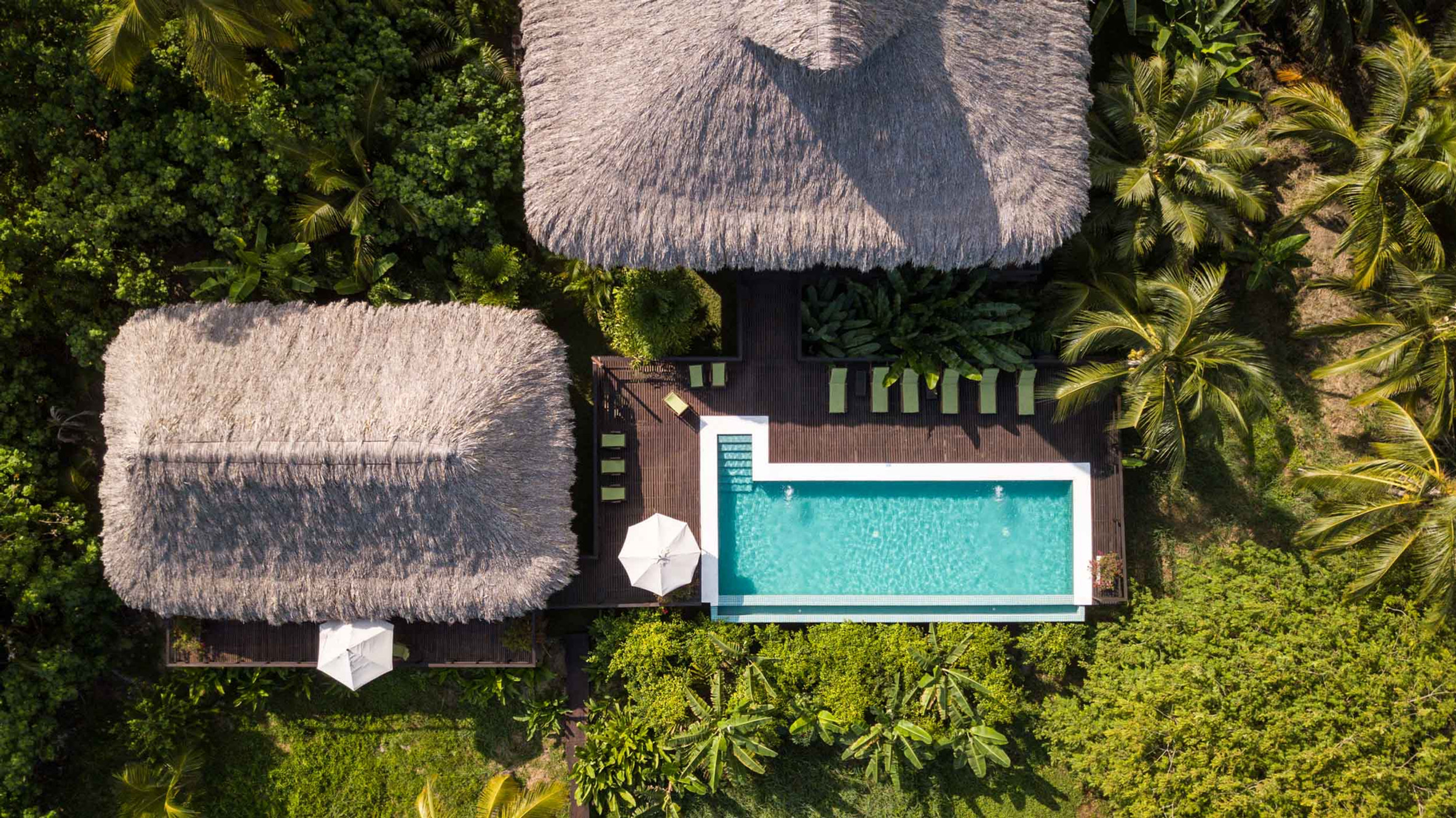 National Parks In South America: Our Unique Guide 15 villa playa tayrona
