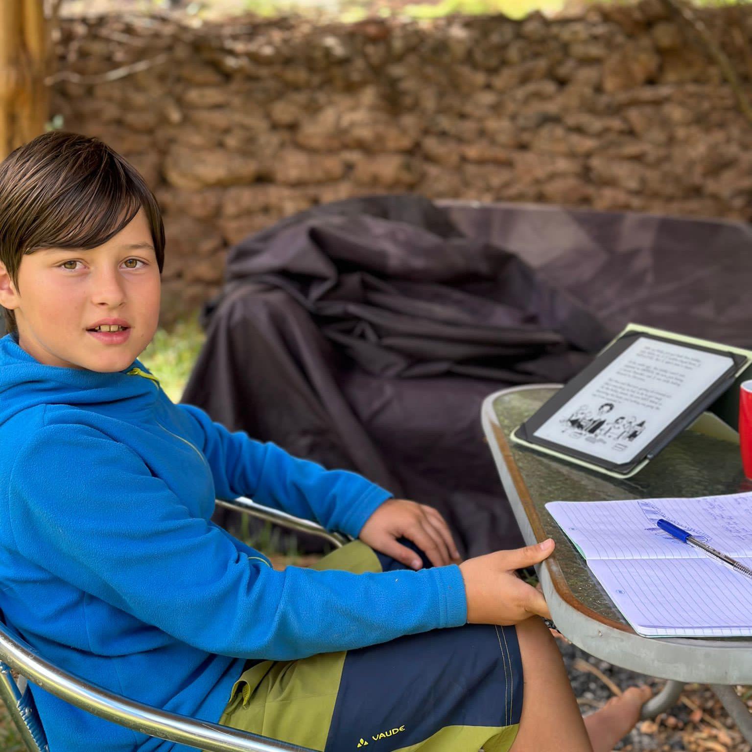 The Secrets Of A Sabbatical 7 Sabbatical in South America