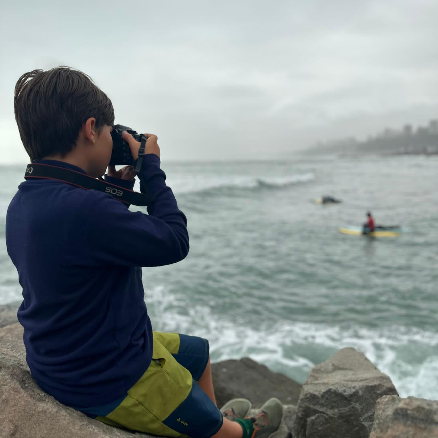 The Secrets Of A Sabbatical 10 Sabbatical in South America