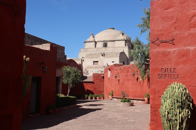 Undiscovered Unesco Sites In South America 3 Unesco