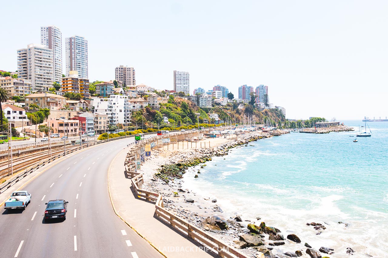 Undiscovered Unesco Sites In South America 5 The UNESCO Cities of South America