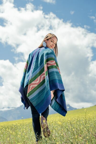 Andean Luxury Gift Guide 2023 3 Pallay Textiles