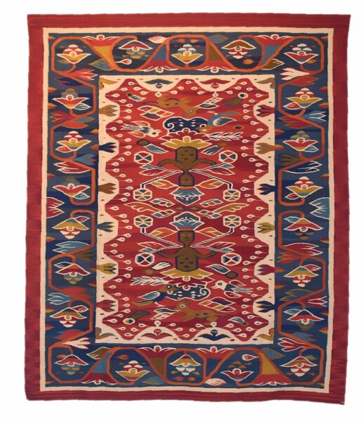 Andean Luxury Gift Guide 2023 14 Dos Sirenas