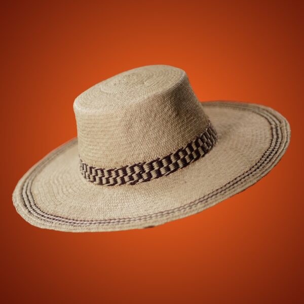 Andean Luxury Gift Guide 2023 9 Tallan Hat