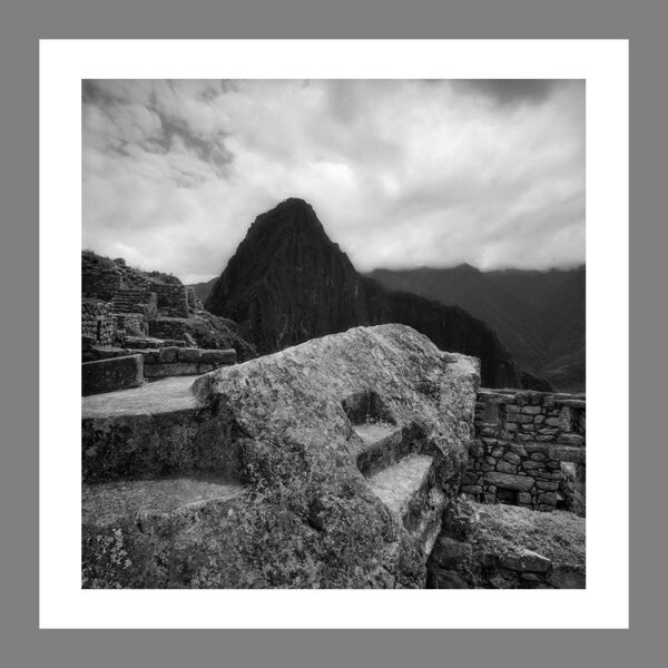 Andean Luxury Gift Guide 2023 10 Machu Picchu by Billy Hare