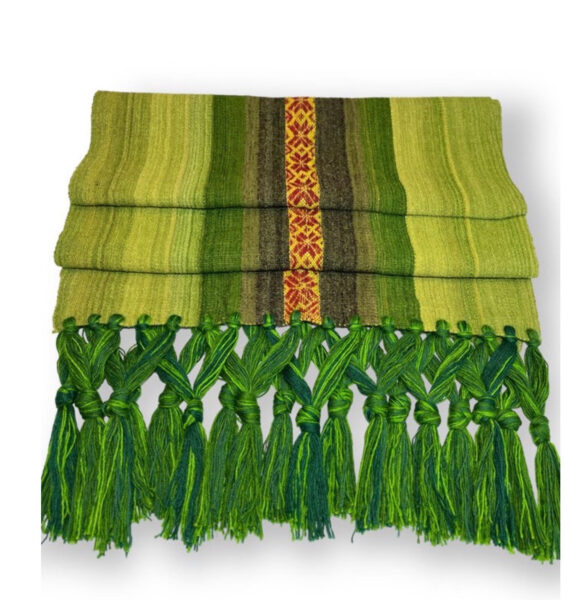 Andean Luxury Gift Guide 2023 12 Pallay