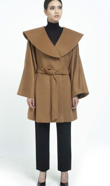 Andean Luxury Gift Guide 2023 6 Bella coat