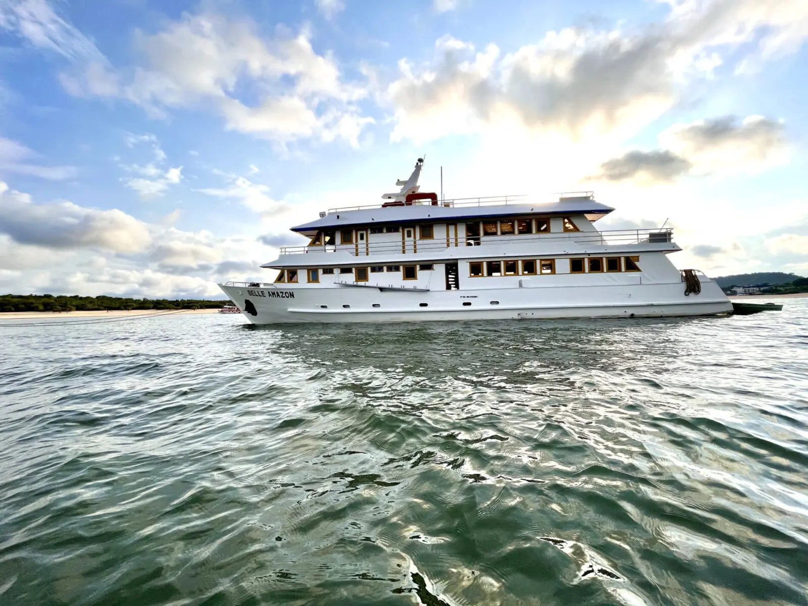 How To Plan A Trip To The Amazon: Our Expert Guide 16 KAIARA