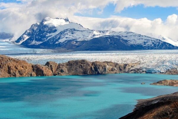Estancia Cristina, Argentina