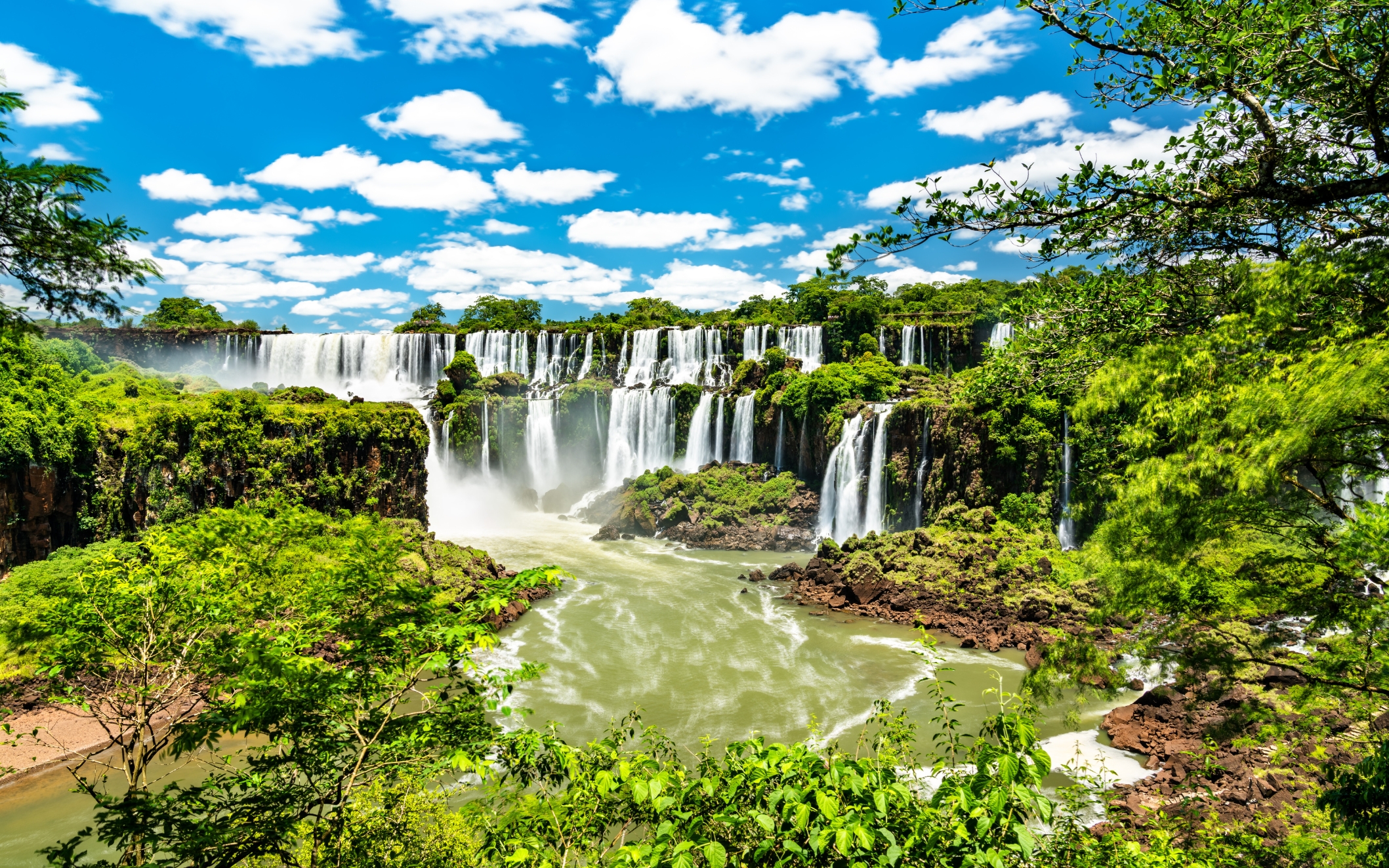 Iguazu
