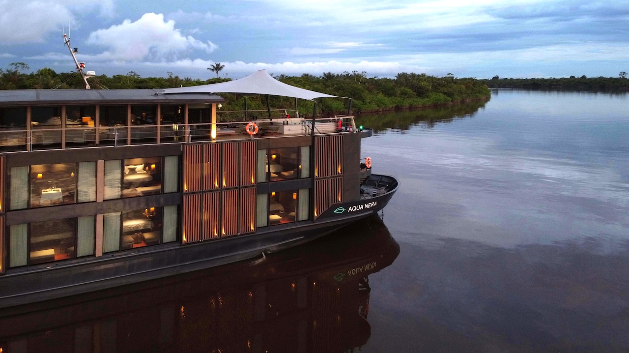 How To Plan A Trip To The Amazon: Our Expert Guide 17 Aqua Nera