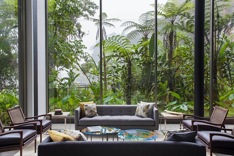 How To Plan A Trip To The Amazon: Our Expert Guide 5 Mashpi Reserve
