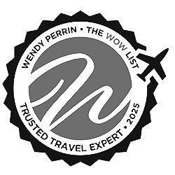 Travel into the soul of Peru and South America 14 Wendy Perrin 2025