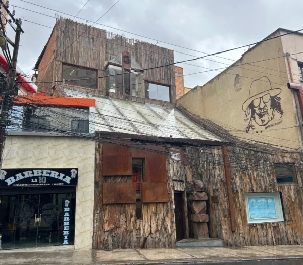 48 Hours In La Paz: Insider Access To A City Reimagined 20 10 1