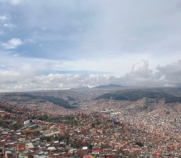 48 Hours In La Paz: Insider Access To A City Reimagined 27 14 1