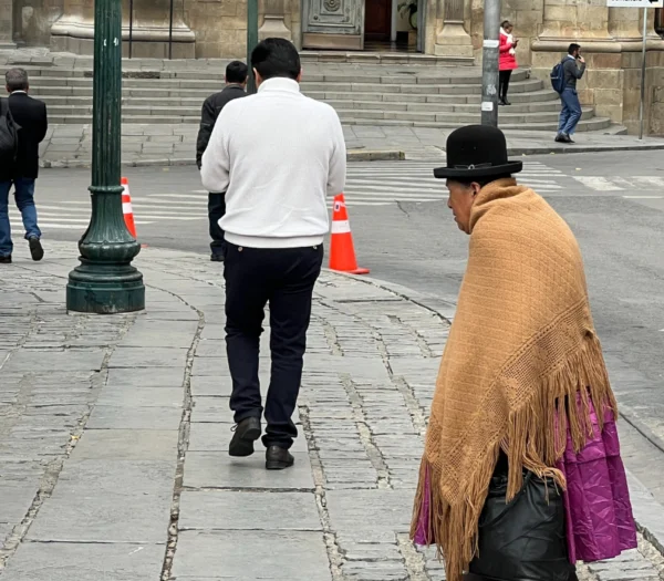 48 Hours In La Paz: Insider Access To A City Reimagined 28 15