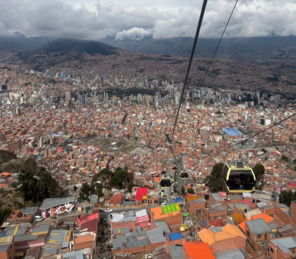 48 Hours In La Paz: Insider Access To A City Reimagined 2 4