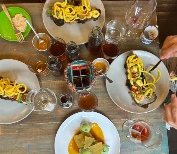 48 Hours In La Paz: Insider Access To A City Reimagined 8 5 1
