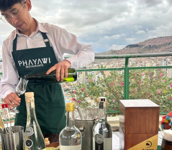 48 Hours In La Paz: Insider Access To A City Reimagined 10 5 2