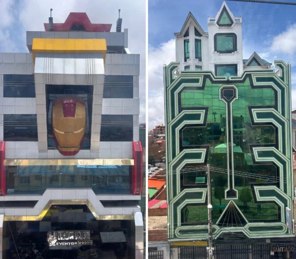 48 Hours In La Paz: Insider Access To A City Reimagined 3 5